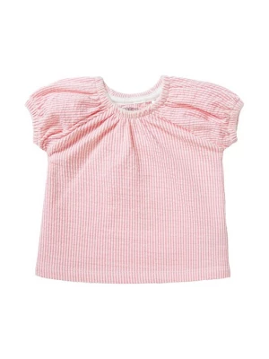 Foto van product Noppies Shirt 'Claremont' pink / wit