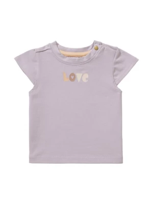 Foto van product Noppies Shirt 'Cottonwood' lavendel / abrikoos / lichtroze / wit