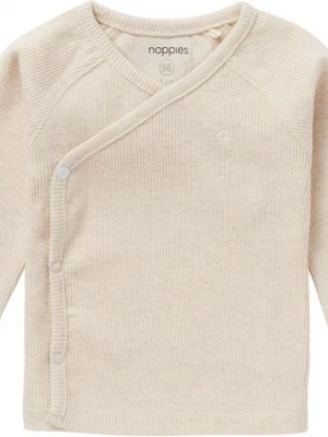 Foto van product Noppies Shirt crème