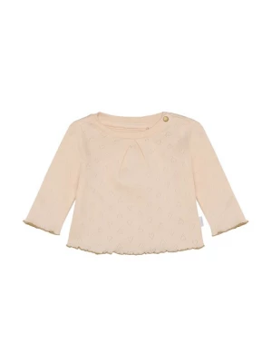 Foto van product Noppies Shirt crème