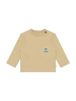 Foto van product Noppies Shirt donkergeel