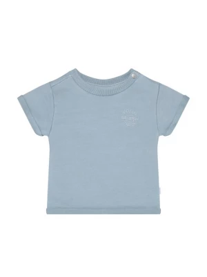 Foto van product Noppies Shirt duifblauw