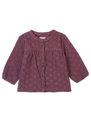 Foto van product Noppies Shirt 'Fruges' braam