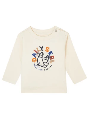 Foto van product Noppies Shirt 'Grinestar' gemengde kleuren / natuurwit