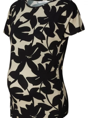 Foto van product Noppies Shirt 'Ilya' beige / zwart
