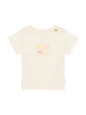 Foto van product Noppies Shirt ivoor