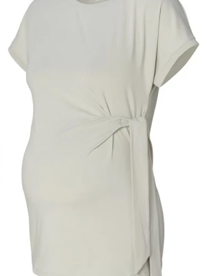 Foto van product Noppies Shirt 'Janet' natuurwit