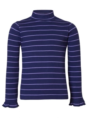 Foto van product Noppies Shirt 'Jiashi ' violetblauw / lavendel