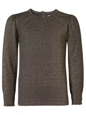 Foto van product Noppies Shirt 'Jinshi' bruin