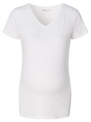 Foto van product Noppies Shirt 'Kaat' wit