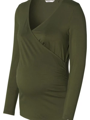 Foto van product Noppies Shirt 'Langu' groen
