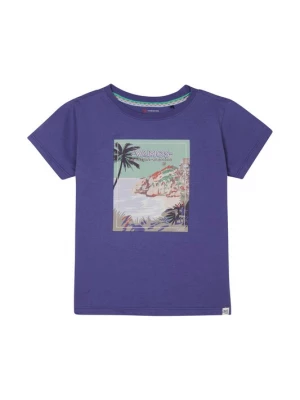Foto van product Noppies Shirt ' Leachville ' blauw
