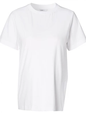Foto van product Noppies Shirt 'Lfke' wit