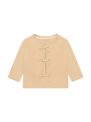 Foto van product Noppies Shirt lichtbruin