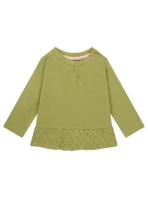 Foto van product Noppies Shirt ' Moorcroft ' groen