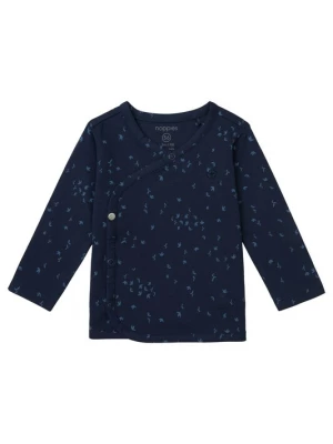 Foto van product Noppies Shirt 'Nantes' donkerblauw