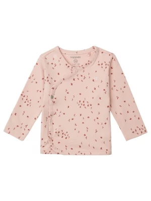 Foto van product Noppies Shirt 'Nantes' rosé / rood