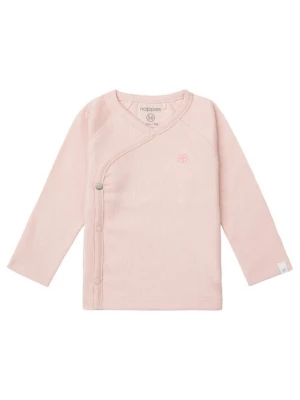 Foto van product Noppies Shirt 'Nanyuki' rosé