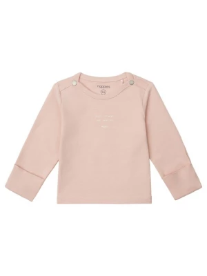 Foto van product Noppies Shirt 'Neisse' rosé