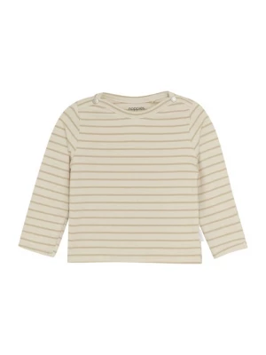 Foto van product Noppies Shirt 'Nev' crème
