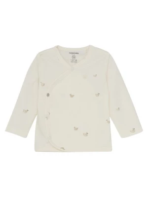 Foto van product Noppies Shirt 'Nour' bruin / groen / natuurwit