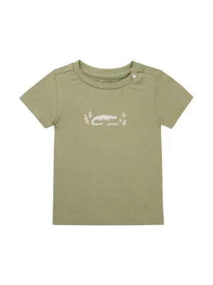 Foto van product Noppies Shirt ' Oceano ' kaki