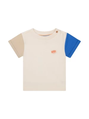 Foto van product Noppies Shirt ' Odawara ' gemengde kleuren