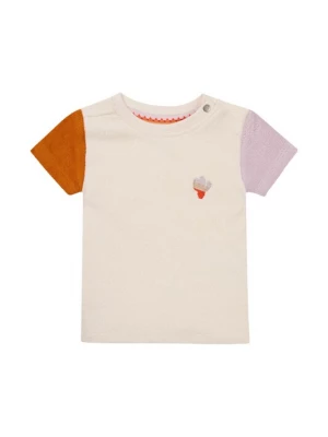 Foto van product Noppies Shirt ' Orvar ' gemengde kleuren