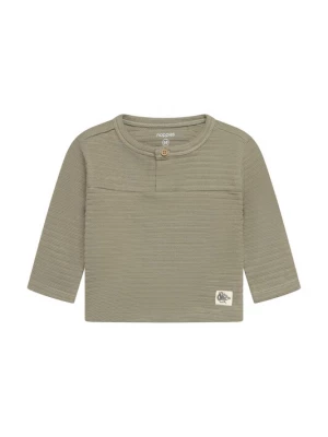 Foto van product Noppies Shirt pastelgroen