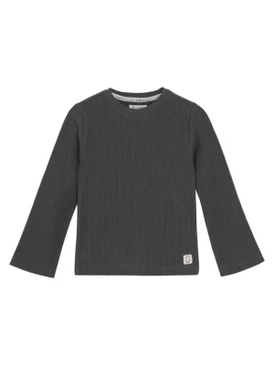 Foto van product Noppies Shirt 'Paxton' antraciet