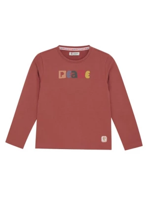 Foto van product Noppies Shirt 'Philo' rood