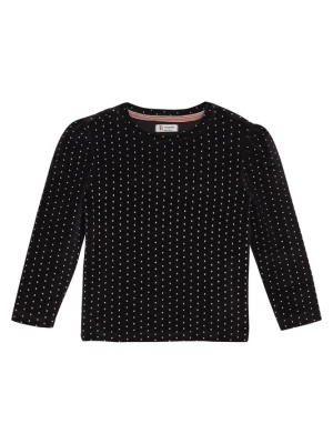 Foto van product Noppies Shirt 'Pixley' zwart / wit