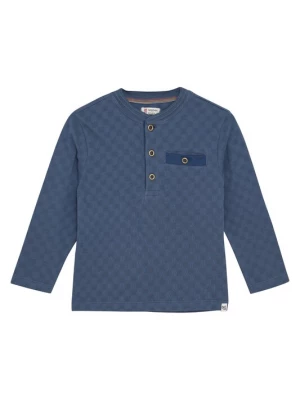 Foto van product Noppies Shirt 'Raleigh' blauw