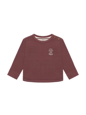 Foto van product Noppies Shirt roestrood