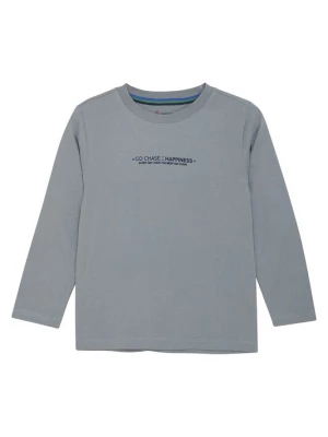 Foto van product Noppies Shirt ' Rolla ' grijs