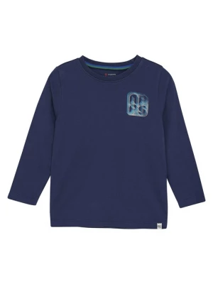 Foto van product Noppies Shirt 'Rolla' marine / turquoise