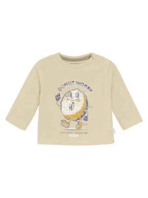 Foto van product Noppies Shirt 'Sabelli' crème