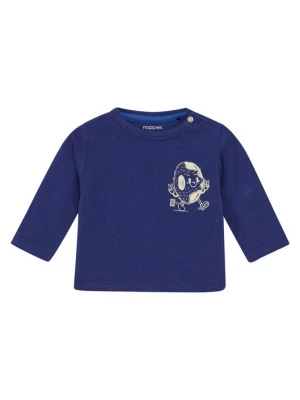 Foto van product Noppies Shirt 'Sabelli' donkerblauw