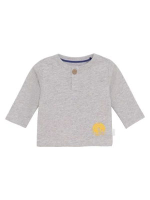Foto van product Noppies Shirt 'Sabis' grijs gemêleerd