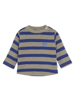 Foto van product Noppies Shirt 'Safa' navy / taupe