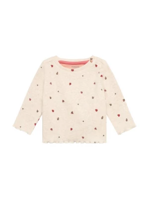 Foto van product Noppies Shirt sand / gemengde kleuren