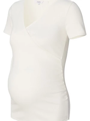 Foto van product Noppies Shirt 'Sanson' crème