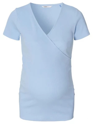 Foto van product Noppies Shirt ' Sanson ' hemelsblauw