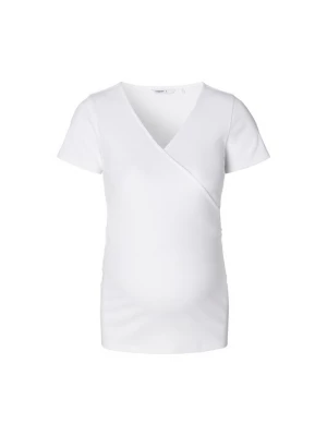 Foto van product Noppies Shirt 'Sanson' wit