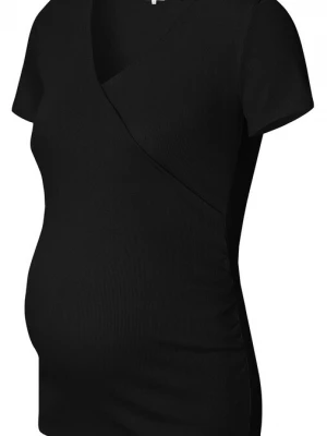 Foto van product Noppies Shirt 'Sanson' zwart