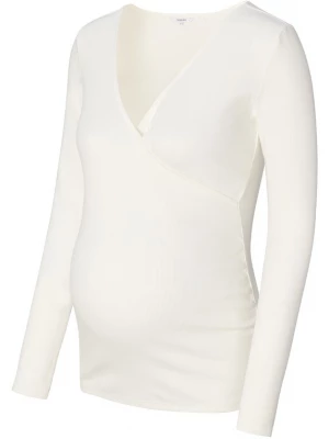 Foto van product Noppies Shirt 'Sara' ecru