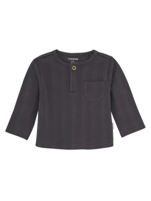 Foto van product Noppies Shirt 'Saticoy' antraciet