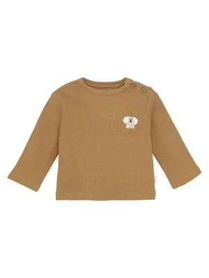 Foto van product Noppies Shirt 'Sherburn' crème / sand