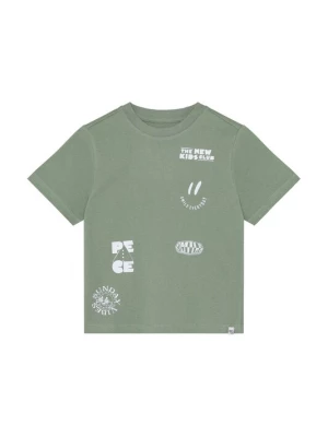Foto van product Noppies Shirt spar / wit