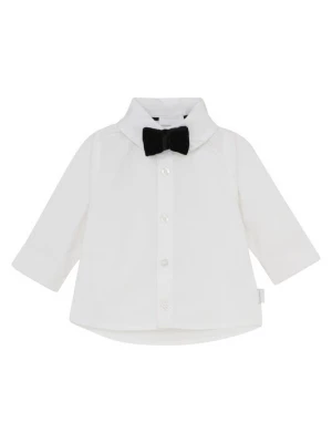Foto van product Noppies Shirt 'Sublet' wit